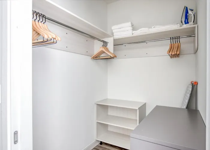 Apartment South Loop W Pool Gym Nr Grant Park Chi-856 Chicago