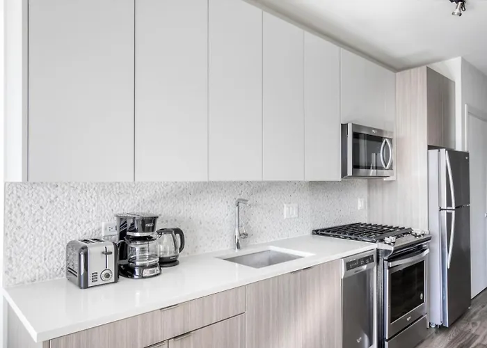 South Loop W Pool Gym Nr Grant Park Chi-856 Apartment Chicago